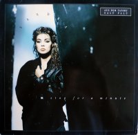 STOP FOR A MINUTE [12'']